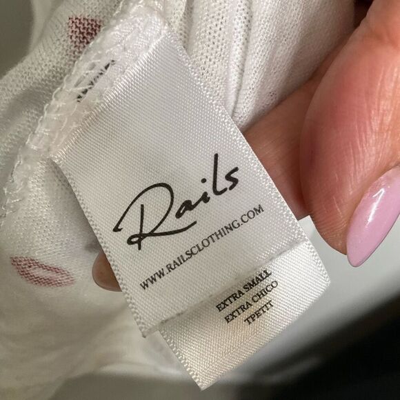 Rails Cara T-Shirt - Picture 5 of 7